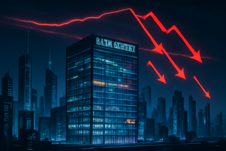 【即時新聞】人工智慧(AI)股票未來風險：2026年可能大幅下跌