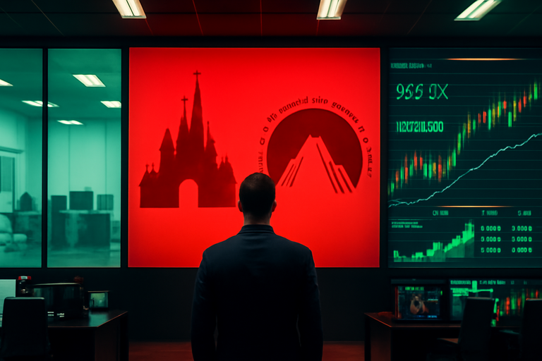 【即時新聞】Netflix併購華納兄弟可能引發市場壟斷疑慮