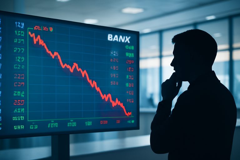 【即時新聞】OFG Bancorp股價動能減弱，投資人需重新評估其價值