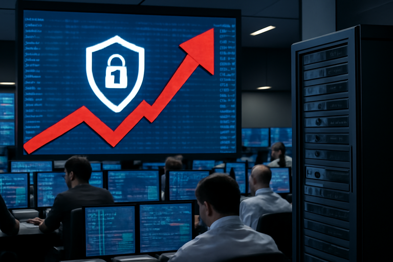 【即時新聞】Tenable Holdings 展現強勁成長，營收與利潤同步提升