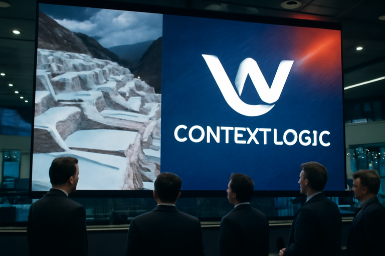 【即時新聞】ContextLogic收購US Salt,交易價值9.075億美元