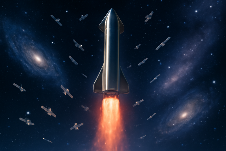 【即時新聞】Cathie Wood預測SpaceX市值2030年或達2.5兆美元