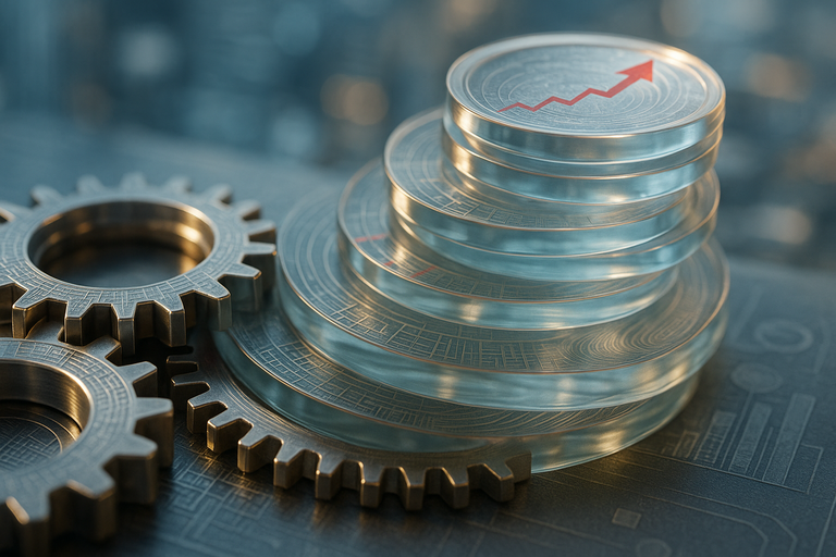 【基金新聞】財政寬鬆發威，內需科技股迎布局良機