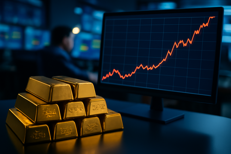 【即時新聞】Fortuna Mining 股價飆升後,是否仍具吸引力?