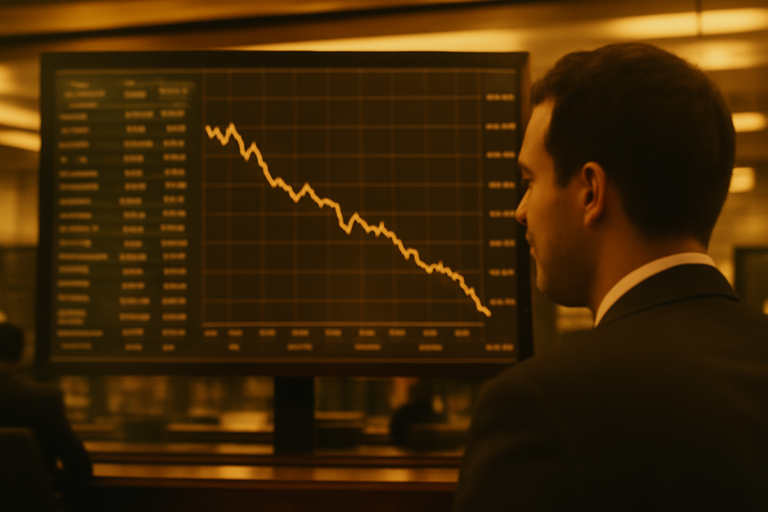 【即時新聞】聯準會會議在即，黃金價格小幅下跌引發關注