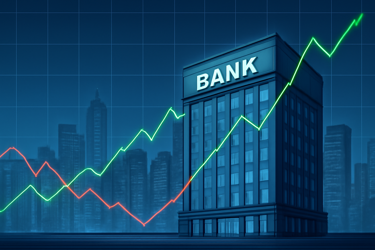 【即時新聞】Fifth Third Bancorp 宣布季度股息，維持每股 $0.40