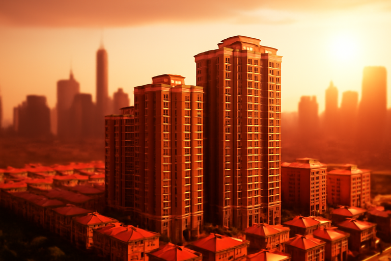 【即時新聞】遠雄11月營收飆升501％，兩大百億元案交屋推升