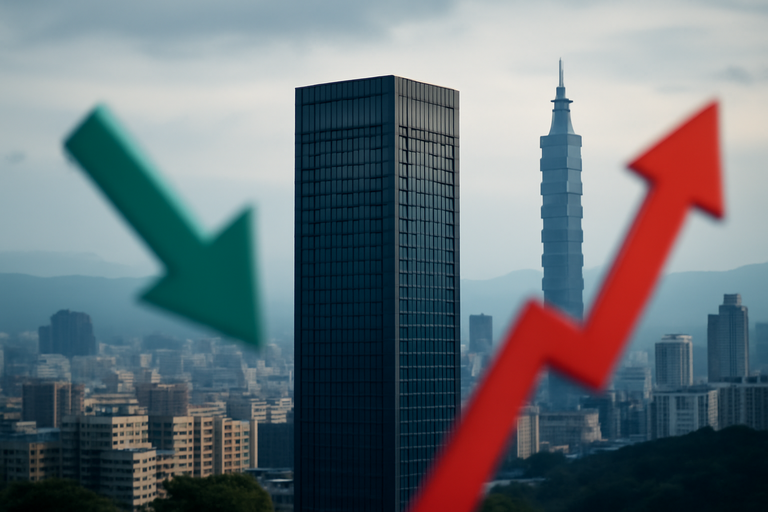 【即時新聞】中信金(2891)10月營收年增52％，法人預估明年獲利續揚