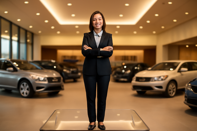 【即時新聞】Asbury Automotive 宣布新總裁兼執行長人選,提升公司營運效率
