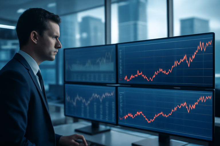 【即時新聞】Salesforce內部交易曝光，價值達2500萬美元