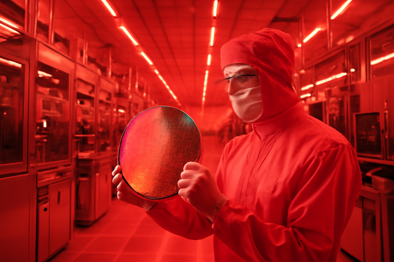 【即時新聞】台積電股價目標上看1,917元，AI硬體進入決戰高峰