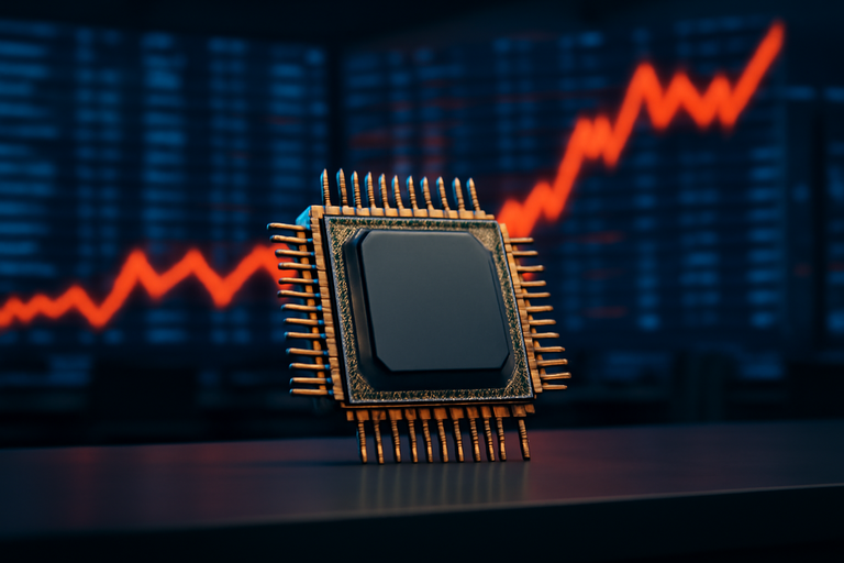 【即時新聞】週二市場焦點：驚人的企業動態與股市走勢