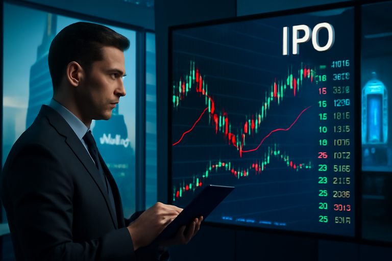 【即時新聞】美德琳計畫2025年最大醫療IPO，目標籌資53.7億美元