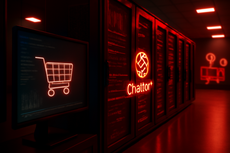 【即時新聞】Instacart與ChatGPT合作，或在線上雜貨市場領先