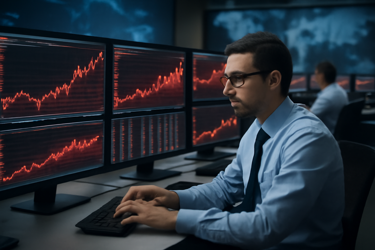 【即時新聞】傑佛遜資本是否仍具吸引力？近期股價上漲引發關注