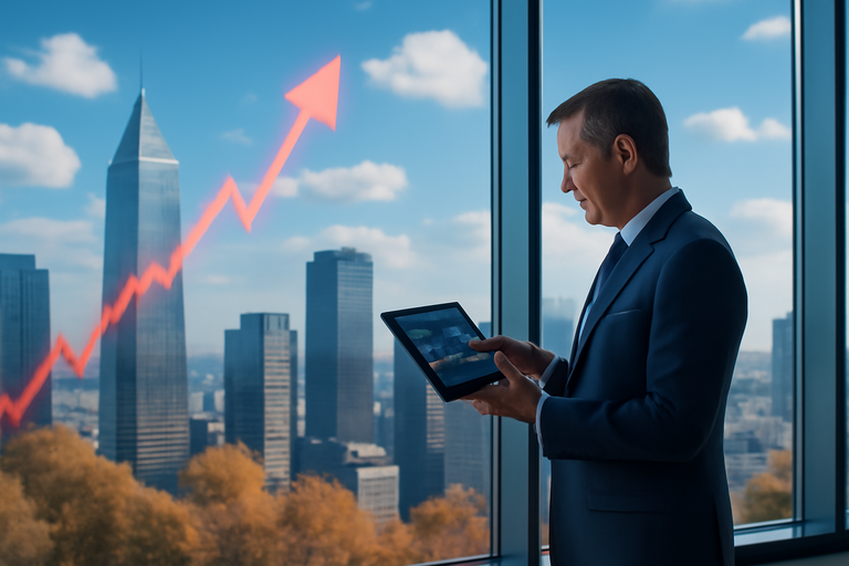 【即時新聞】UPS的2025成本效率計畫對股價的影響