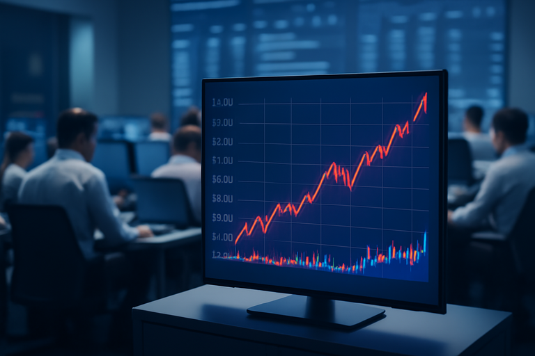 【即時新聞】威盛今日再度漲停，股價鎖死62.5元，買單超過7,600張