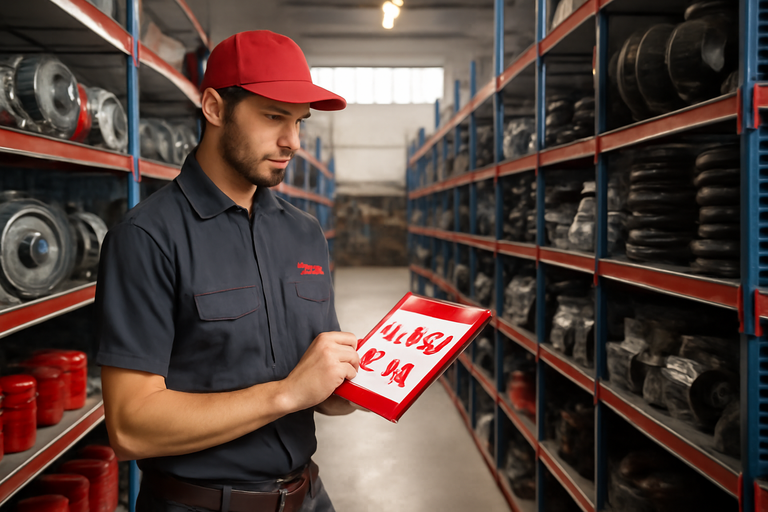 【即時新聞】AutoZone業績未達預期，商業部門成長仍具潛力