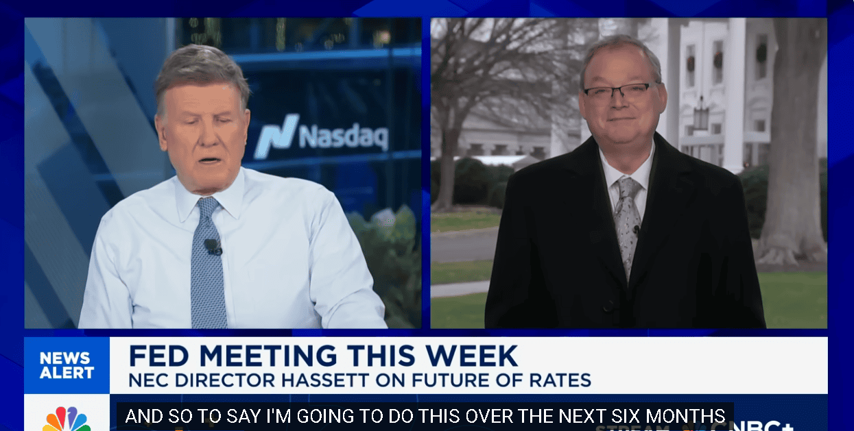 【匯金油整理】川普:「開放H200對中銷售,2類別除外!」