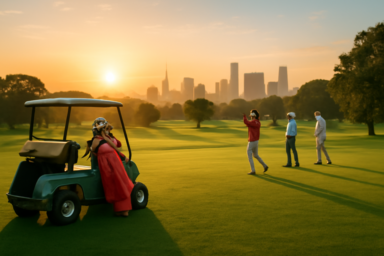 【即時新聞】Drive Shack將進行1股換100股的逆向拆股，並更名為Golf Entertainment