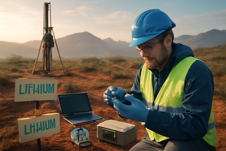【即時新聞】Medaro Mining宣布資本籌集計畫,將發行3.74百萬單位籌資52.4萬美元