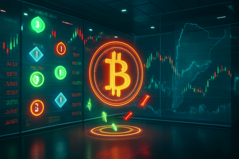 【即時新聞】阿根廷央行考慮允許銀行提供加密貨幣服務，或促進加密貨幣採用