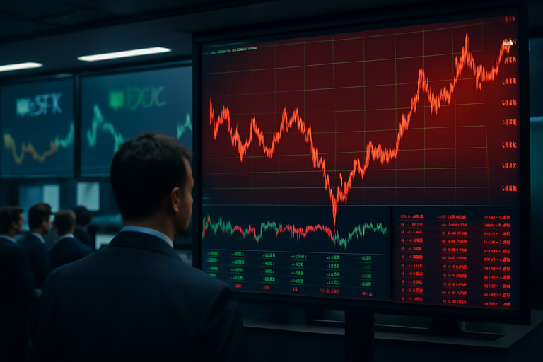 【即時新聞】Dyne Therapeutics 宣布3億美元公開募股計畫,市場反應引關注