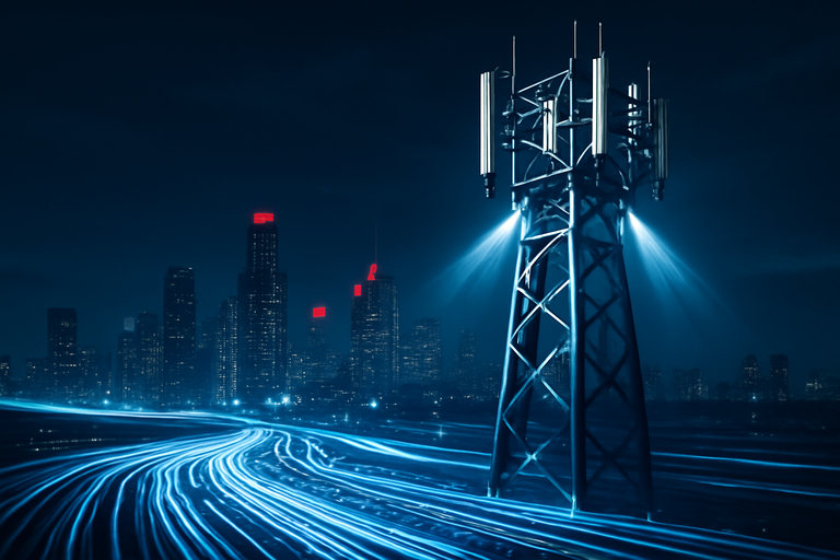 【即時新聞】波若威宣布，受惠於北美電信商基礎建設升級