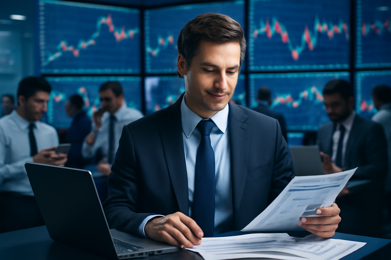 【即時新聞】Ferguson Enterprises業績超預期,營收與EPS雙雙上升