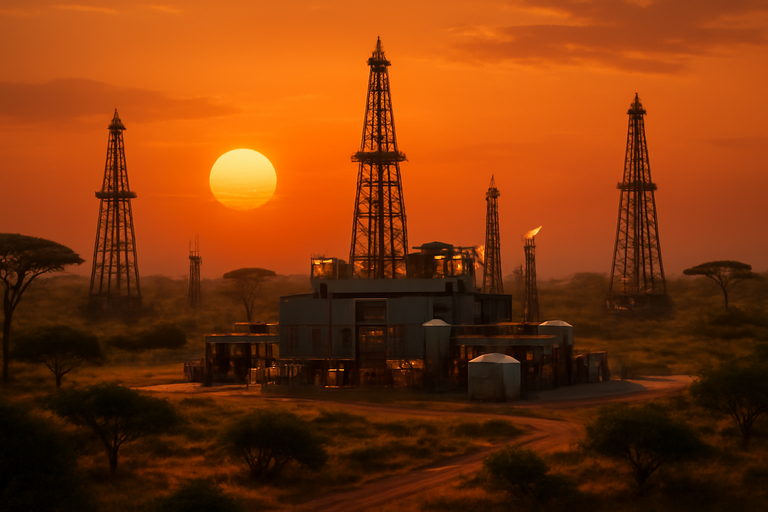 【即時新聞】Record Resources擴大募資規模至180萬美元，推動非洲加彭成長計畫