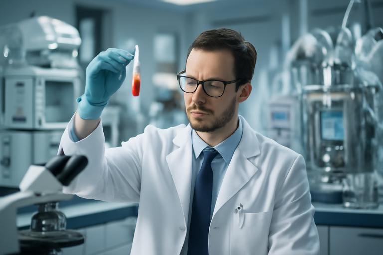 【即時新聞】羅氏旗下Genentech新療法顯示淋巴瘤治療潛力