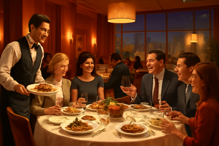 【即時新聞】瓦城11月營收達4.81億元，年增6.74％，創同期新高