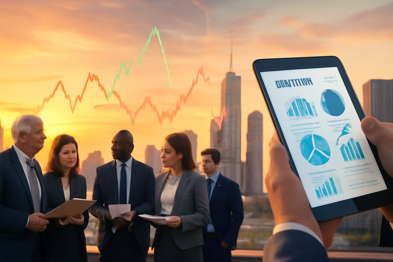 【即時新聞】退休規劃晚起步？七大策略助你迎頭趕上