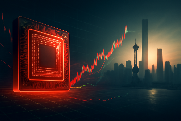 【即時新聞】美國聯準會會議前,亞洲股市普遍走低