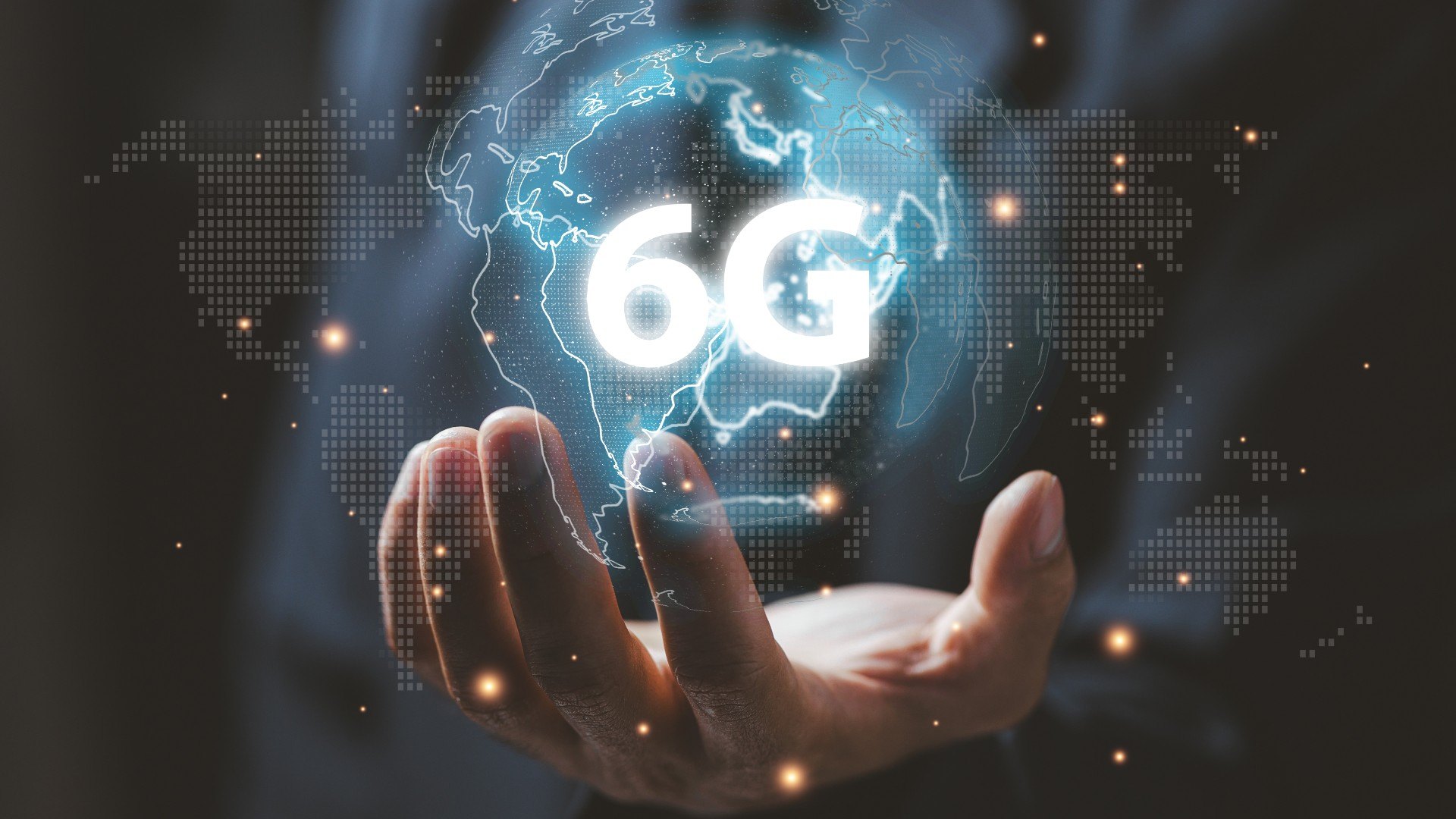 輝達斥資10億押注諾基亞！搶攻6G基地台打造下一代「AI印鈔機」