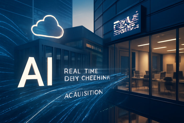 【美股動態】國際商業機器110億美元併Confluent搶AI數據中樞