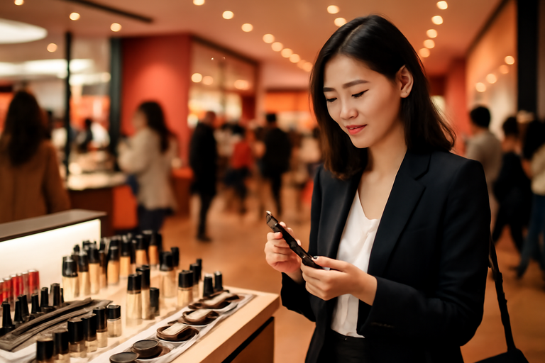 【即時新聞】Ulta Beauty展現強勁成長潛力，TD Cowen上調評級