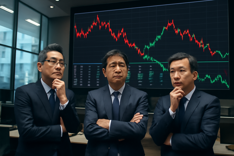 【即時新聞】Anglo American取消與Teck合併相關的高管獎金計畫