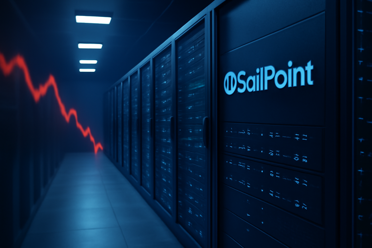 【即時新聞】SailPoint第三季表現優於預期，2026財年展望上調，股價仍下跌
