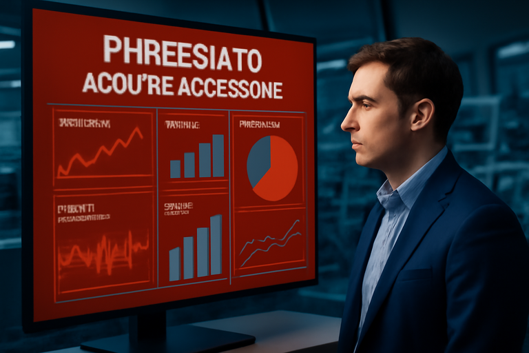 【即時新聞】Phreesia收購AccessOne，預計2027財年營收達5.45億至5.59億美元