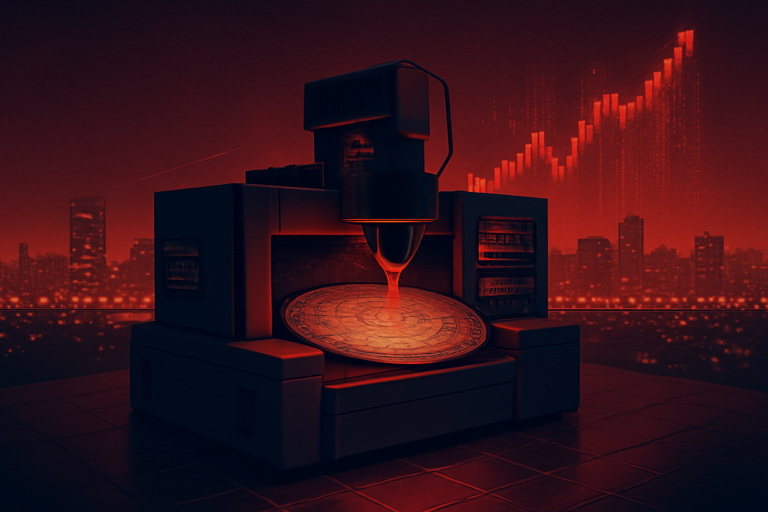 【即時新聞】台積電目標價上調，因AI推動高階封裝需求增長