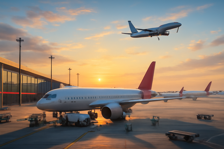 【即時新聞】全球航空業預計2026年創下歷史新高利潤,迎接盈利穩定時代