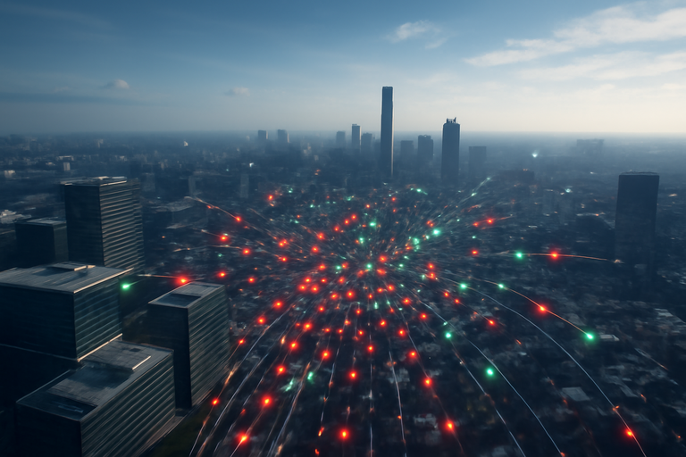 【即時新聞】AT&T展望2025年財務目標，2026年網路擴展計畫揭露