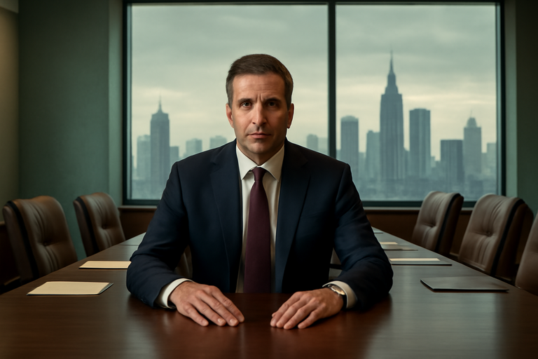 【即時新聞】FutureFuel任命現任CEO Roeland Polet為董事會主席