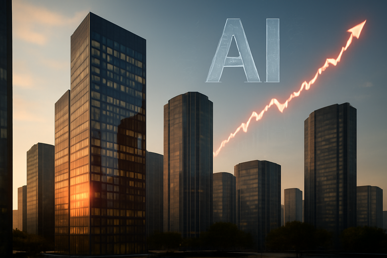 【即時新聞】2026年美股展望樂觀，三大券商看好S&P 500指數上漲潛力