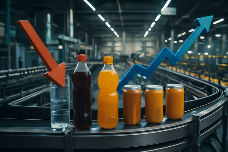 【即時新聞】百事可樂與Elliott達成協議，將削減成本並降低食品價格