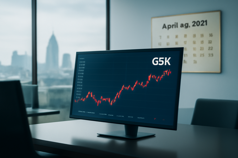 【即時新聞】GSK 宣布股息，股息殖利率達 3.44％，投資人需注意