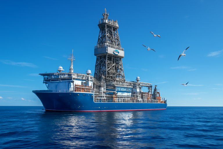 【即時新聞】Transocean 宣布澳洲深海鑽井船獲得1.3億美元合約