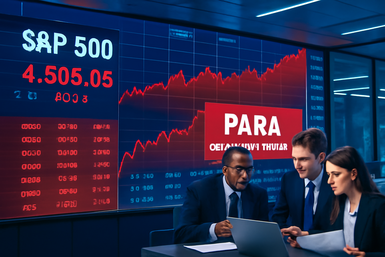 【即時新聞】派拉蒙天舞公司宣布季度股利，股息維持每股0.05美元