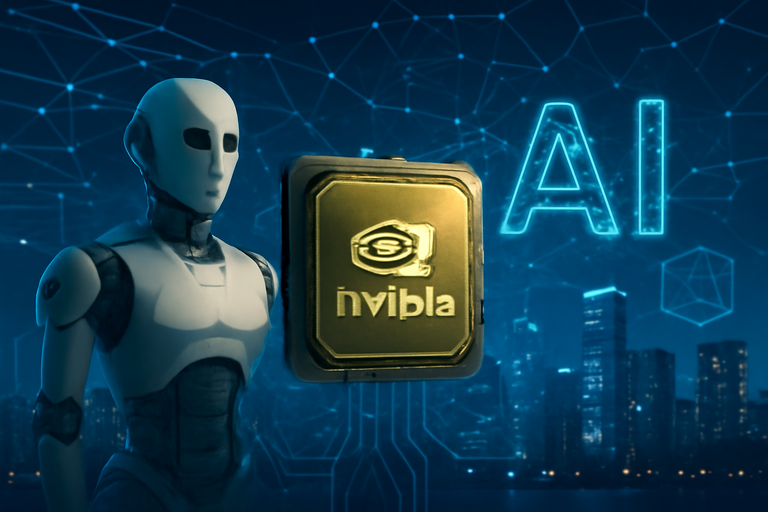 【美股動態】輝達中國鬆綁風聲、押注機器人AI